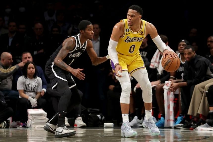 Pacers vs. Lakers Betting Odds, Free Picks, and Predictions - 8:30 PM ET (Sat, Dec 9, 2023)