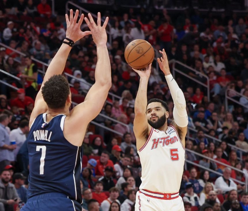 Pacers vs. Rockets Game Simulator 810 PM ET (12/26/2023) NBA
