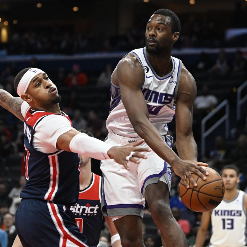 Hornets vs. Kings Betting Odds, Free Picks, and Predictions - 10:10 PM ET (Tue, Jan 2, 2024)