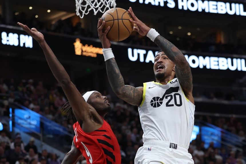 Trail Blazers vs. Mavericks Game Simulator 840 PM ET (1/5/2024