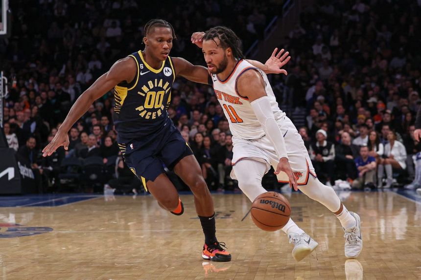Knicks vs. Wizards Betting Odds, Free Picks, and Predictions 710 PM
