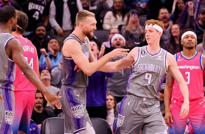 Pelicans vs. Kings Pick Center 610 PM ET (1/7/2024) NBA Basketball