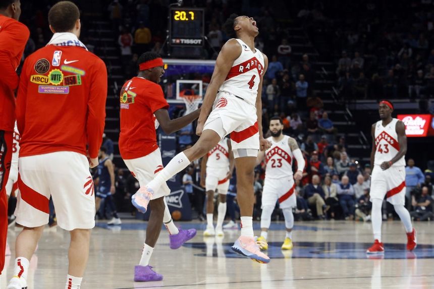 Raptors vs. Jazz Game Simulator 940 PM ET (1/12/2024) NBA