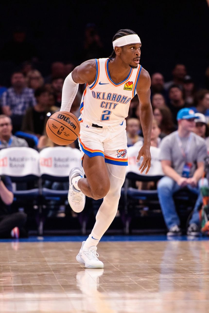 Magic vs. Thunder Betting Odds, Free Picks, and Predictions 810 PM