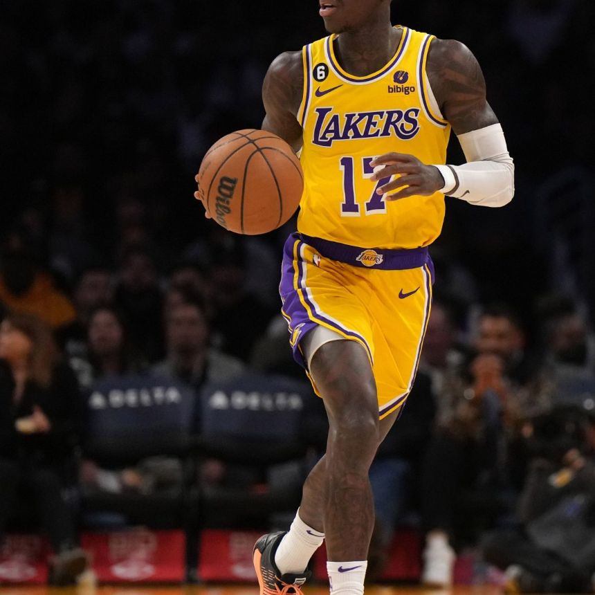 Thunder vs. Lakers Game Simulator 1040 PM ET (1/15/2024) NBA