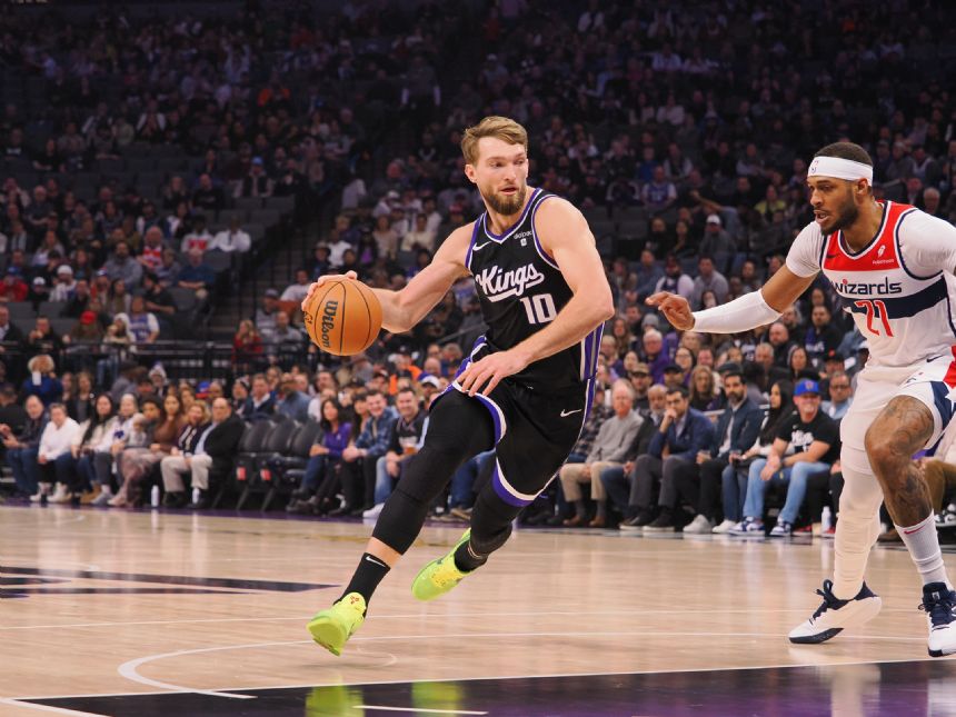 Kings vs. Suns Betting Odds, Free Picks, and Predictions - 9:10 PM ET (Tue, Jan 16, 2024)