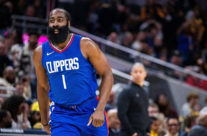 Thunder vs. Clippers Betting Odds, Free Picks, and Predictions - 10:04 PM ET (Tue, Jan 16, 2024)