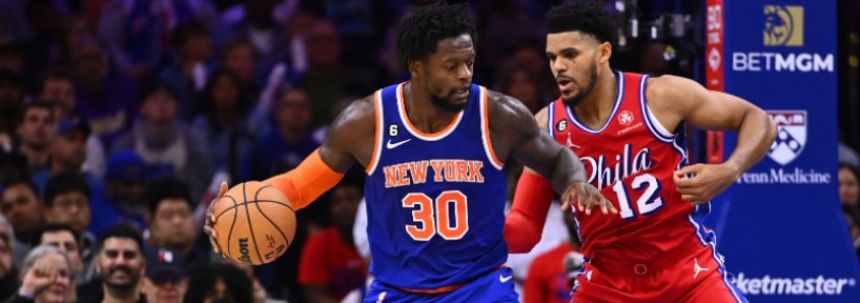Rockets vs. Knicks Betting Odds, Free Picks, and Predictions - 7:40 PM ET (Wed, Jan 17, 2024)