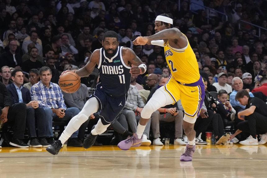 Celtics vs. Mavericks Game Simulator 840 PM ET (1/22/2024) NBA