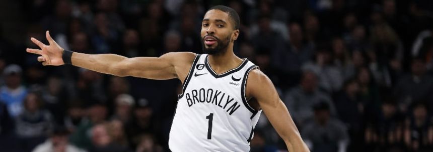 Rockets vs. Nets Betting Odds, Free Picks, and Predictions - 6:10 PM ET (Sat, Jan 27, 2024)