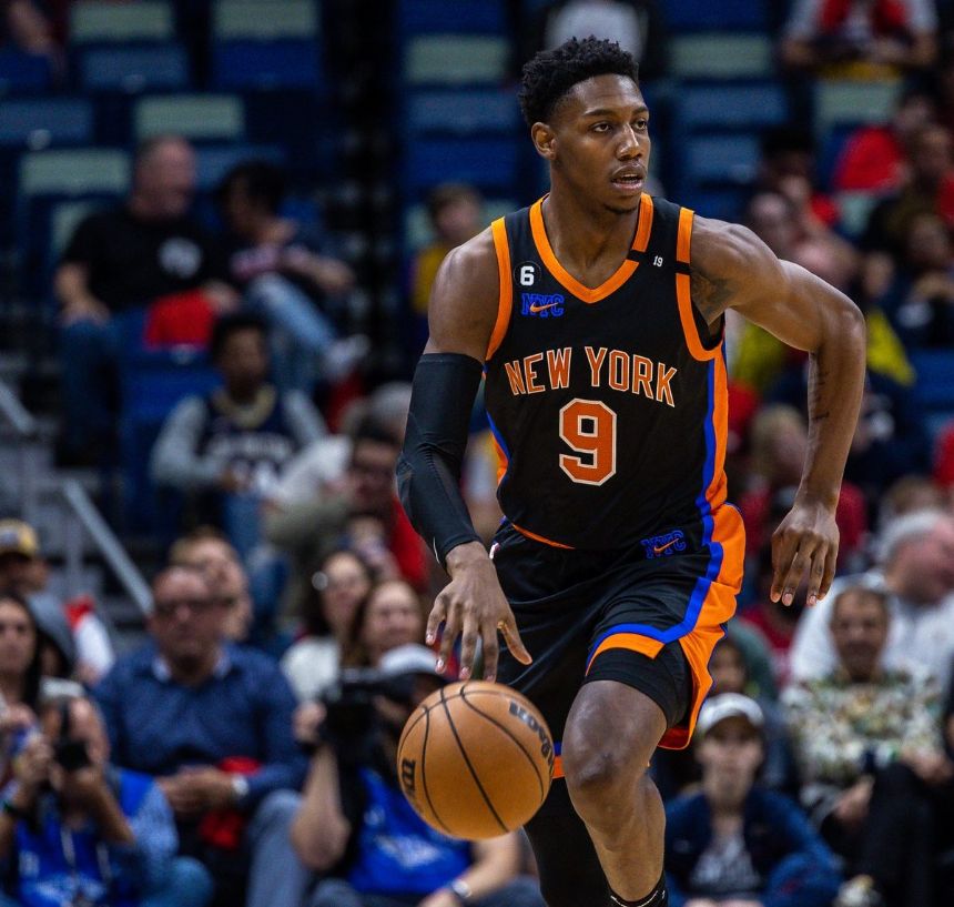 Pacers vs. Knicks Betting Odds, Free Picks, and Predictions - 7:40 PM ET (Thu, Feb 1, 2024)
