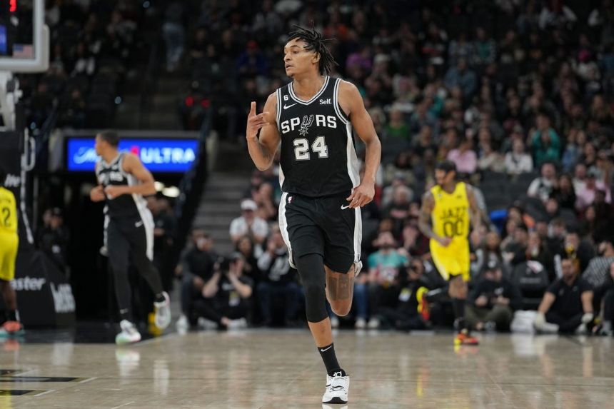 Cavaliers vs. Spurs Betting Odds, Free Picks, and Predictions - 8:40 PM ET (Sat, Feb 3, 2024)