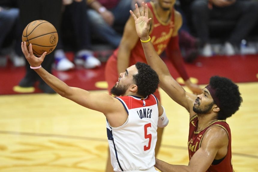 Cavaliers vs. Wizards Betting Odds, Free Picks, and Predictions - 7:10 PM ET (Wed, Feb 7, 2024)