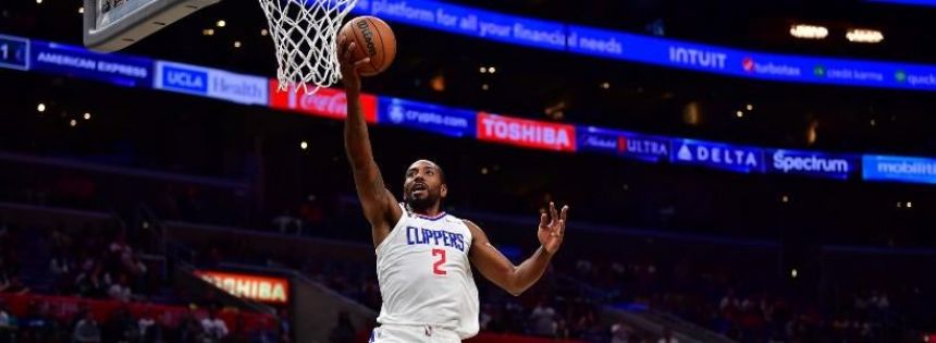 Pelicans vs. Clippers Betting Odds, Free Picks, and Predictions - 10:10 PM ET (Wed, Feb 7, 2024)