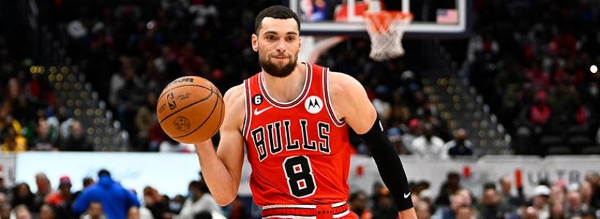 Bulls vs Grizzlies Betting Odds, Free Picks, and Predictions (2/8/2024)