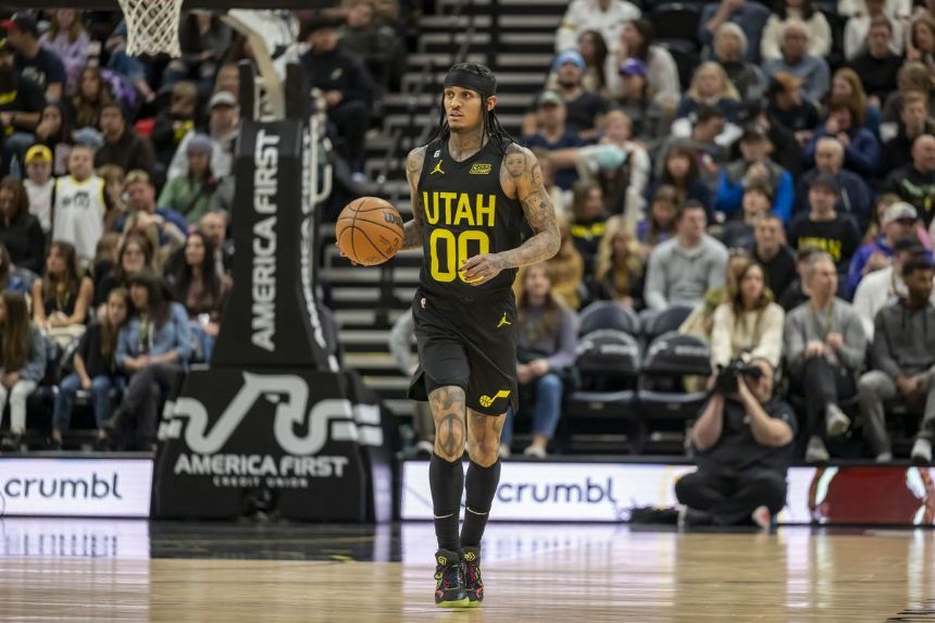 Jazz vs. Suns Betting Odds, Free Picks, and Predictions - 9:10 PM ET (Thu, Feb 8, 2024)