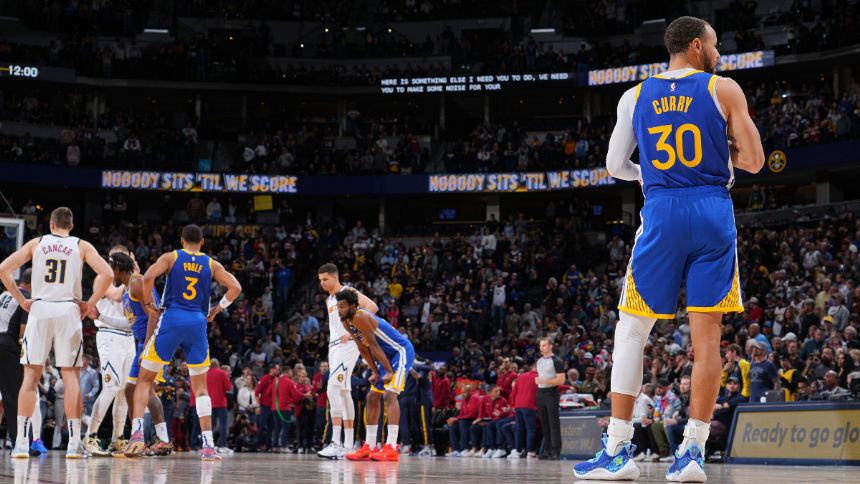 Warriors vs Pacers Betting Odds, Free Picks, and Predictions (2/8/2024)