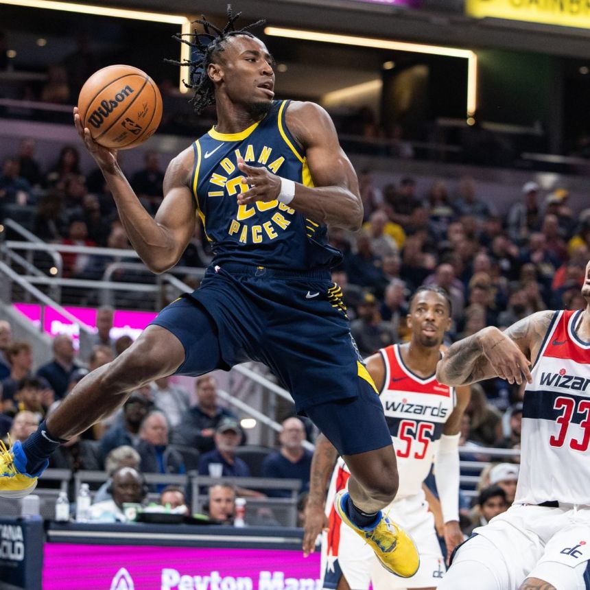 Pacers vs Knicks Betting Odds, Free Picks, and Predictions (2/10/2024)