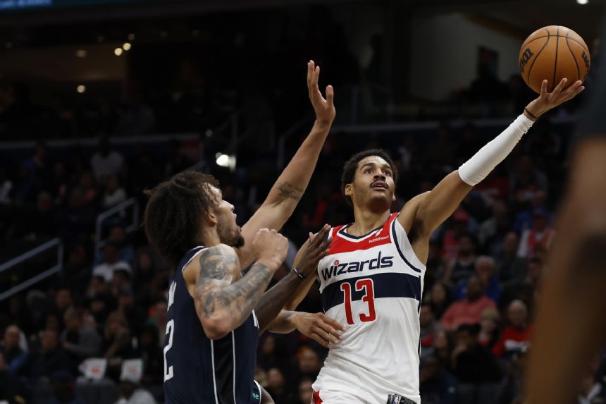 76ers vs. Wizards Betting Odds, Free Picks, and Predictions - 7:10 PM ET (Sat, Feb 10, 2024)
