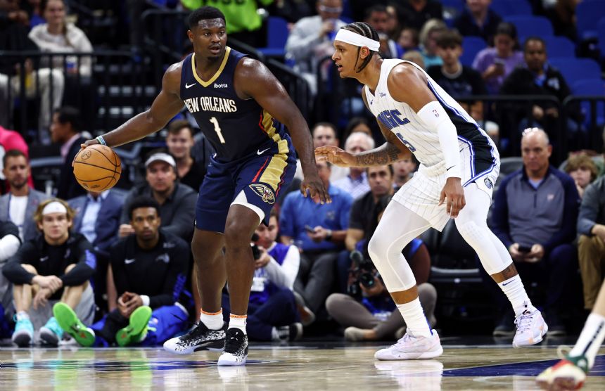 Pelicans vs. Grizzlies Betting Odds, Free Picks, and Predictions - 8:10 PM ET (Mon, Feb 12, 2024)