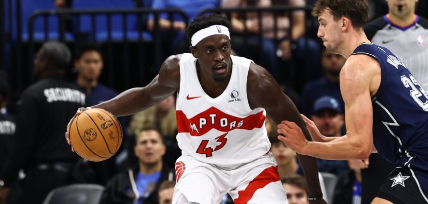 Pacers vs Raptors Betting Odds, Free Picks, and Predictions (2/14/2024)