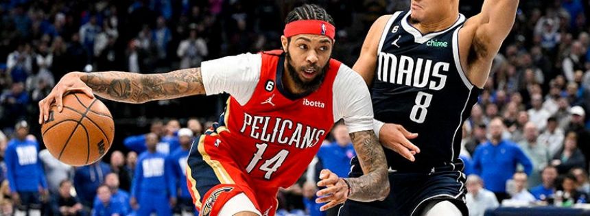 Wizards vs Pelicans Betting Odds, Free Picks, and Predictions (2/14/2024)