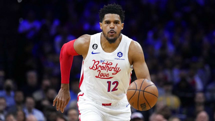 Heat vs 76ers Betting Odds, Free Picks, and Predictions (2/14/2024)