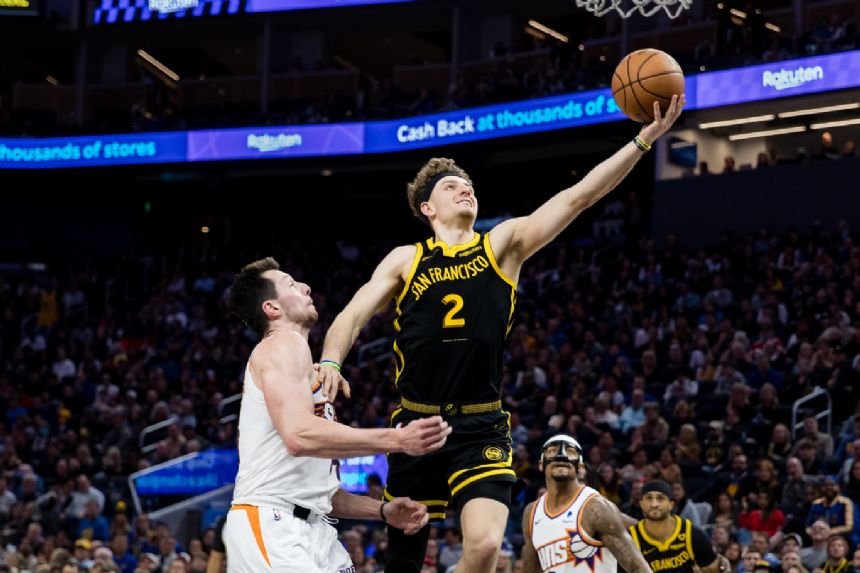 vs. Warriors Game Simulator 1010 PM ET (2/23/2024) NBA