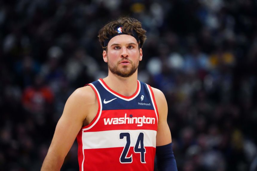 Warriors vs Wizards Betting Odds, Free Picks, and Predictions (2/27/2024)
