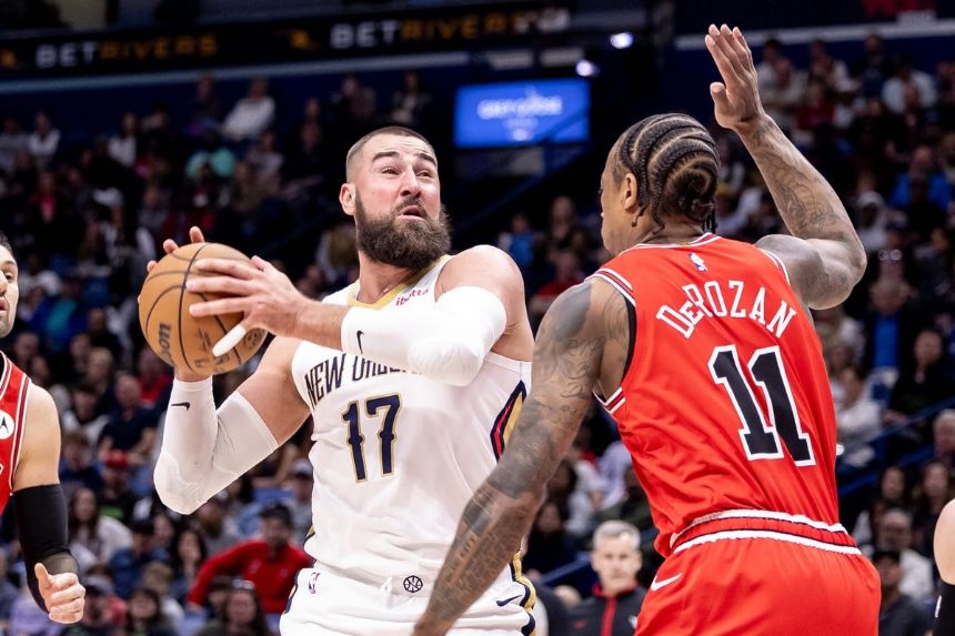 Cavaliers vs. Bulls Betting Odds, Free Picks, and Predictions 810 PM