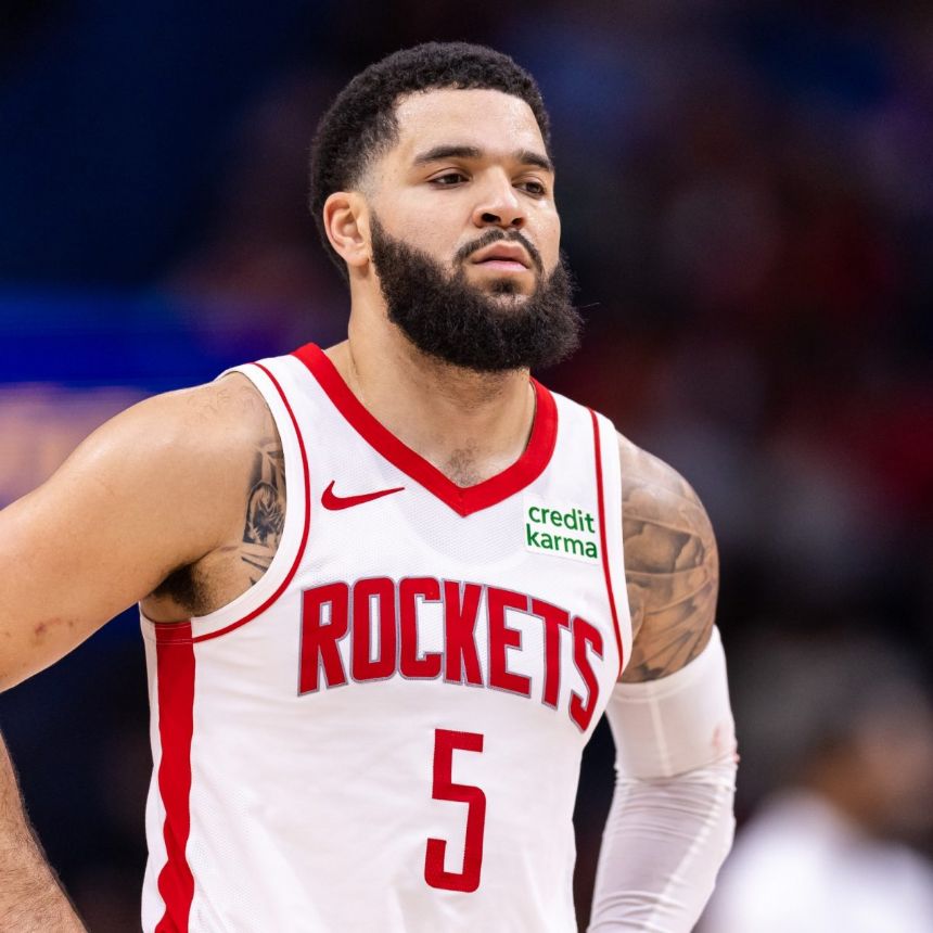Rockets vs. Suns Betting Odds, Free Picks, and Predictions - 9:10 PM ET (Thu, Feb 29, 2024)
