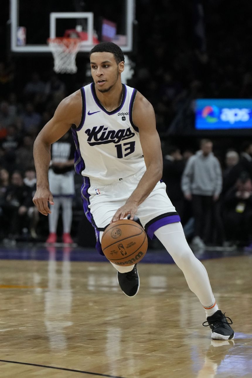 Spurs vs Kings Betting Odds, Free Picks, and Predictions (3/7/2024)