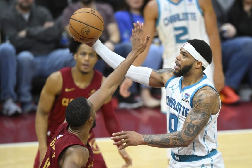Cavaliers vs. Hornets Betting Odds, Free Picks, and Predictions - 7:10 PM ET (Wed, Mar 27, 2024)
