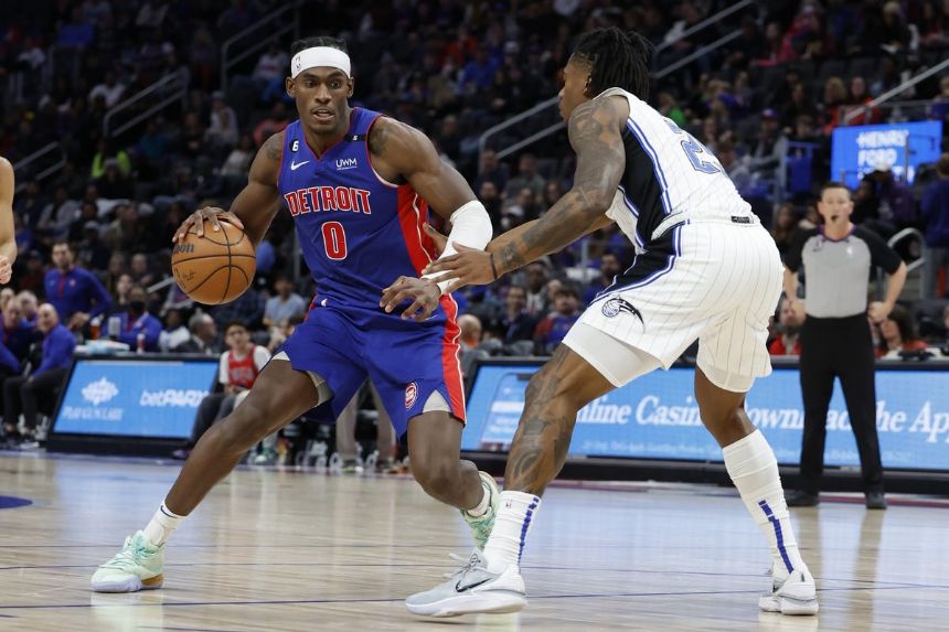 Pistons vs Timberwolves Betting Odds, Free Picks, and Predictions (3/27/2024)