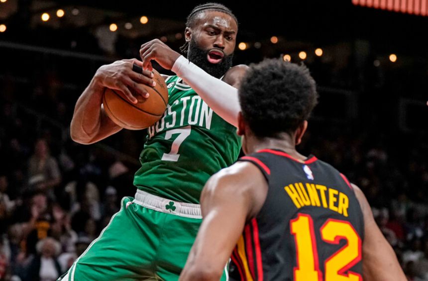 Celtics vs. Hawks Betting Odds, Free Picks, and Predictions - 7:40 PM ET (Thu, Mar 28, 2024)