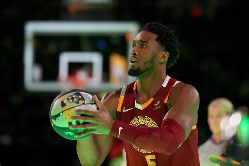 76ers vs. Cavaliers Betting Odds, Free Picks, and Predictions - 7:40 PM ET (Fri, Mar 29, 2024)