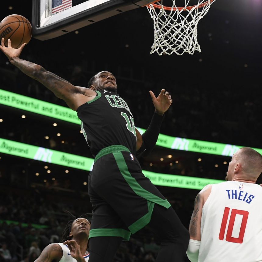 Celtics vs Pelicans Betting Odds, Free Picks, and Predictions (3/30/2024)