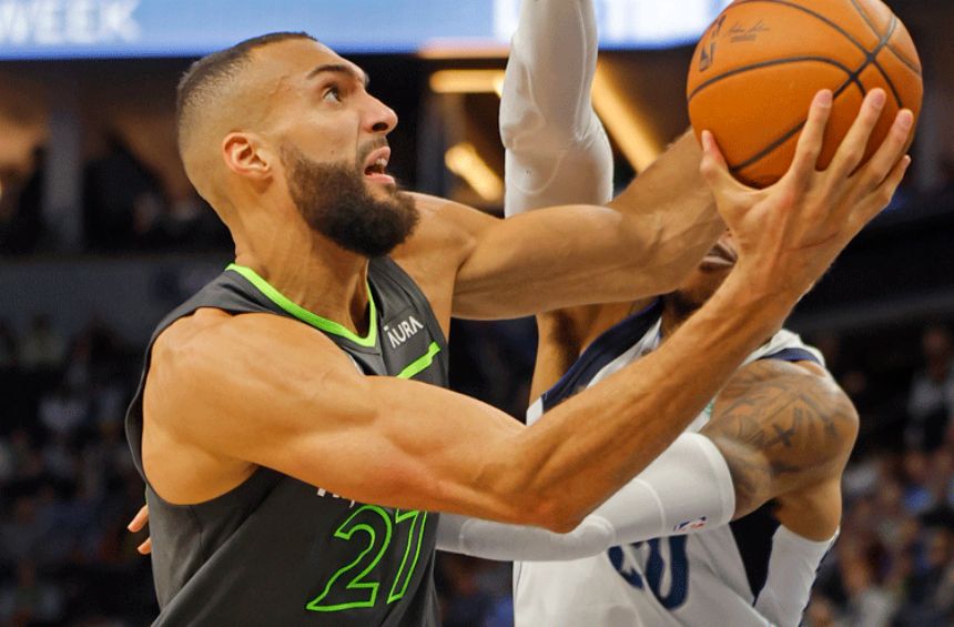 Rockets vs. Timberwolves Game Simulator 810 PM ET (4/2/2025) NBA