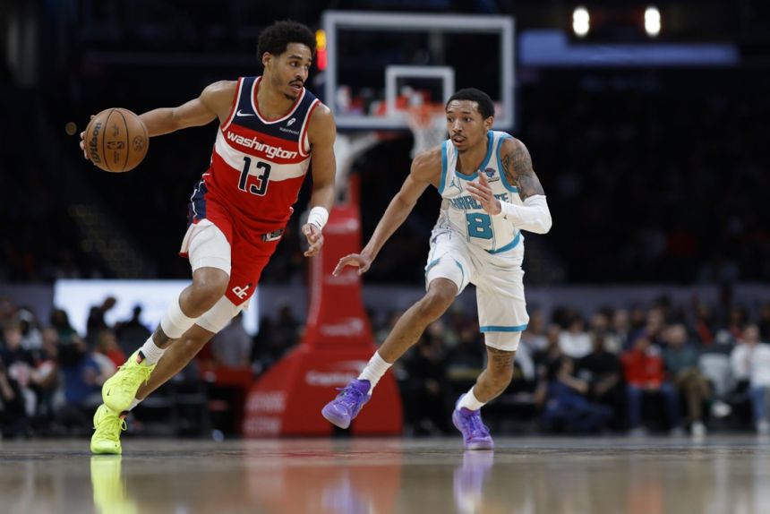 Lakers vs Wizards Betting Odds, Free Picks, and Predictions (4/3/2024)