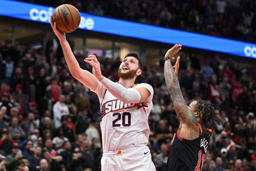 Timberwolves vs Suns Betting Odds, Free Picks, and Predictions (4/5/2024)