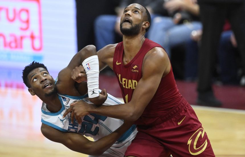 Hornets vs. Cavaliers Betting Odds, Free Picks, and Predictions - 1:10 PM ET (Sun, Apr 14, 2024)