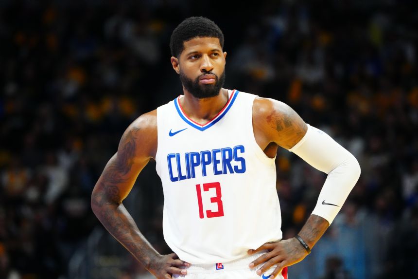 Rockets vs. Clippers Betting Odds, Free Picks, and Predictions - 3:40 PM ET (Sun, Apr 14, 2024)
