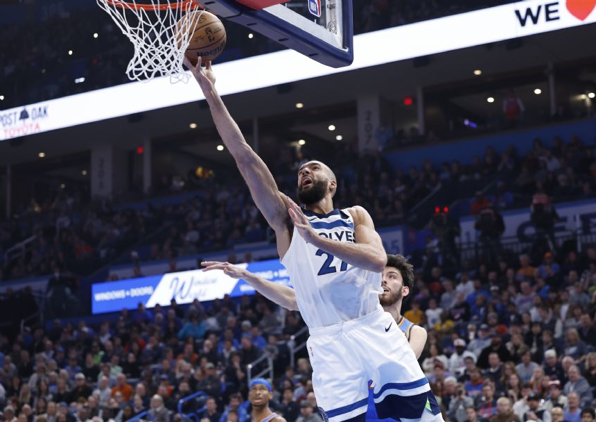 Suns vs. Timberwolves Betting Odds, Free Picks, and Predictions - 3:40 PM ET (Sat, Apr 20, 2024)