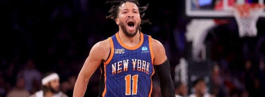 76ers vs Knicks Betting Odds, Free Picks, and Predictions (4/20/2024)