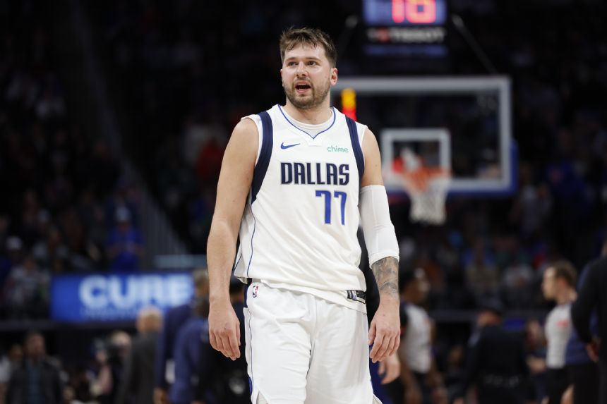 Mavericks vs Clippers Betting Odds, Free Picks, and Predictions (4/21/2024)