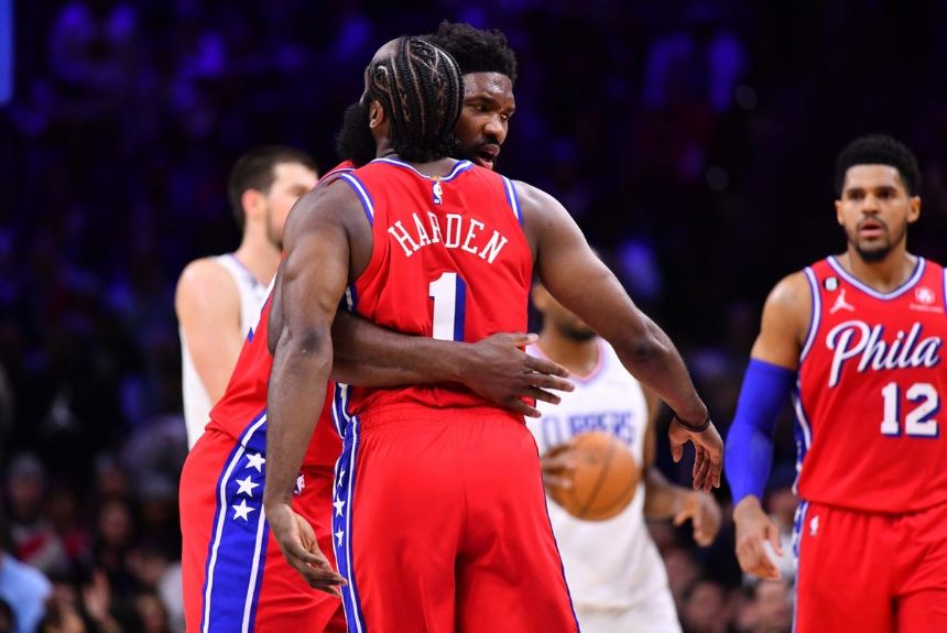 Mavericks vs. Clippers Betting Odds, Free Picks, and Predictions - 10:10 PM ET (Tue, Apr 23, 2024)