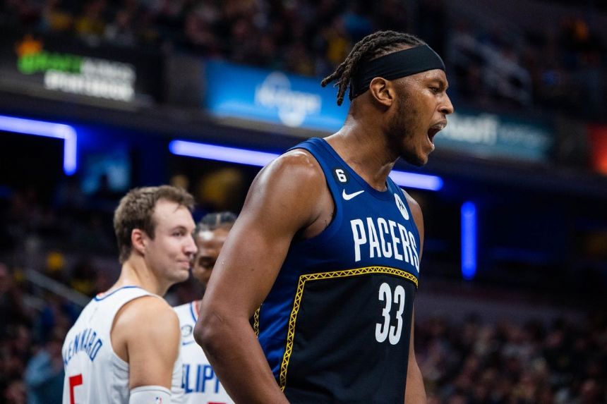 Pacers vs. Bucks Betting Odds, Free Picks, and Predictions - 8:40 PM ET (Tue, Apr 23, 2024)