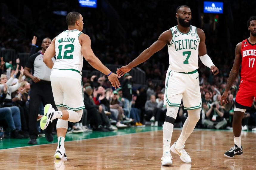 Heat vs Celtics Betting Odds, Free Picks, and Predictions (4/24/2024)