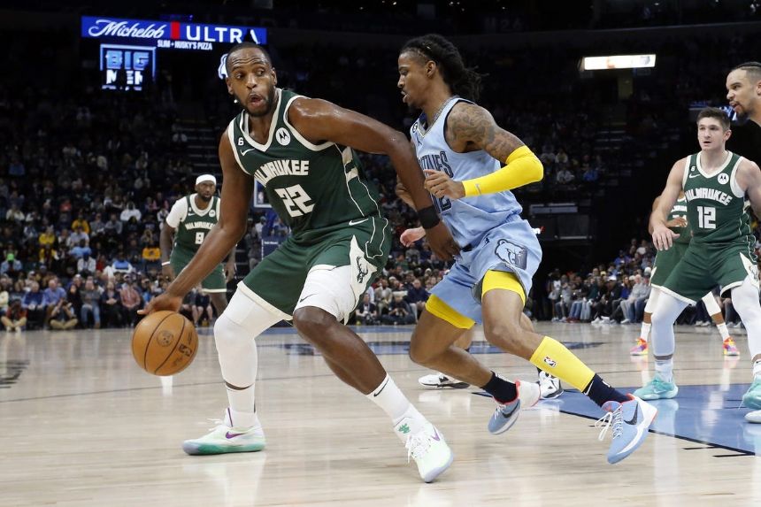 Bucks vs Pacers Betting Odds, Free Picks, and Predictions (4/26/2024)