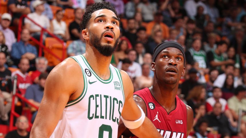 Heat vs. Celtics Betting Odds, Free Picks, and Predictions - 7:35 PM ET (Wed, May 1, 2024)
